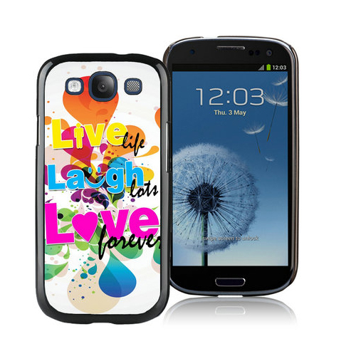 Valentine Fashion Samsung Galaxy S3 9300 Cases DAA - Click Image to Close